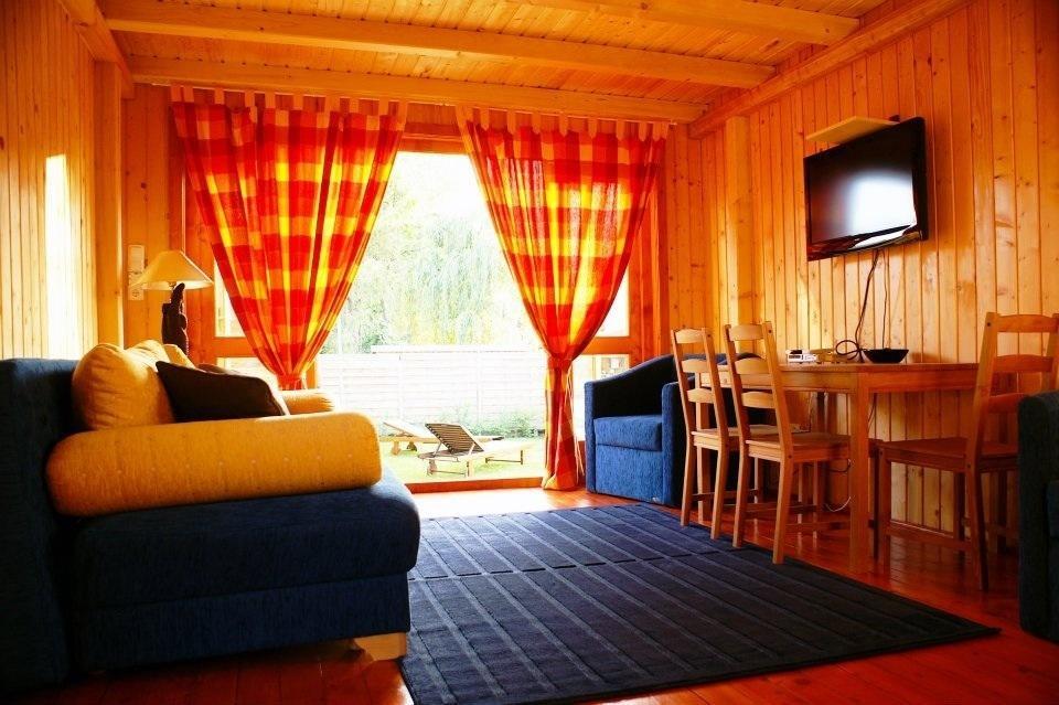 Appartement Sulyom Panzio à Tiszafüred Chambre photo